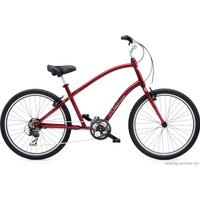 Велосипед Electra Townie Original 21D