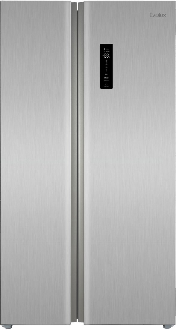 

Холодильник side by side Evelux FSBS 5100 X