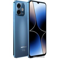 Телефон Ulefone Note 16 Pro 8GB/512GB (синий)