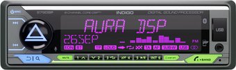 Aura Indigo-879DSP