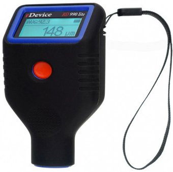 rDevice RD-990 Lite (датчик оцинковки)