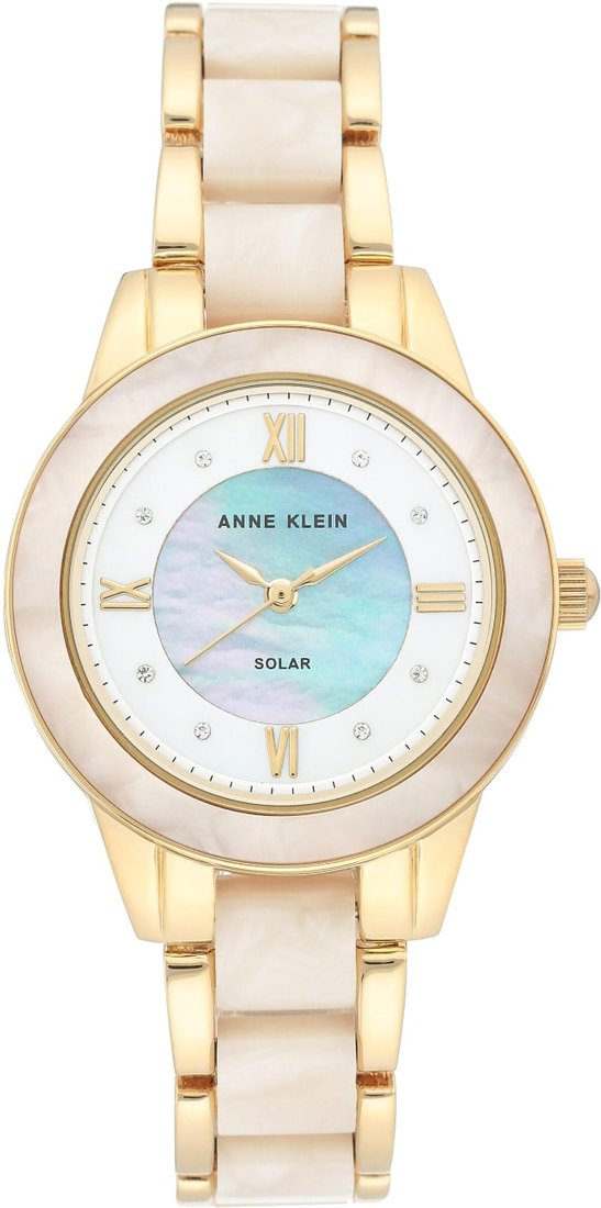 

Наручные часы Anne Klein 3610GPWT