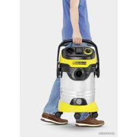 Пылесос Karcher WD 6 P Premium 1.348-270.0