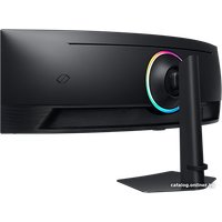 Игровой монитор Samsung Odyssey G9 G95C LS49CG954EIXCI в Пинске