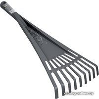 Грабли веерные Samurai R Rakes INGRL-S411 (черный)