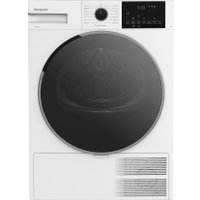 Сушильная машина Hotpoint TDSH 85V W