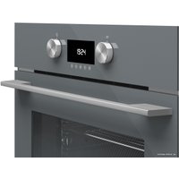 Микроволновая печь TEKA MLC 8440 (серый)