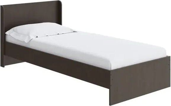 

Кровать PROxSON Practica 90x190 (дуб кантербери)