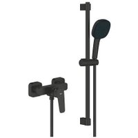 Душевой гарнитур  Grohe Cubeo 1018252430