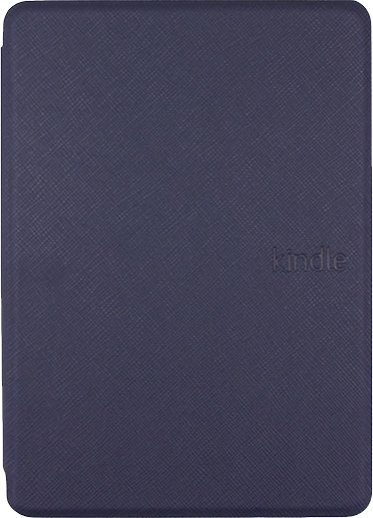 

Обложка для электронной книги KST Smart Case для Amazon Kindle Paperwhite 4 (2018) (синий)
