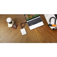 Внешний накопитель LaCie Mobile Drive 5TB STHG5000400