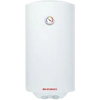 Накопительный электрический водонагреватель Shivaki SH WH 1.5 50 S (белый)