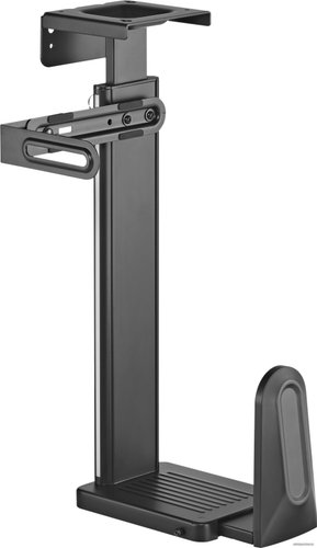 Держатель системного блока ErgoSmart Unique Top