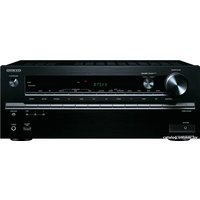 AV ресивер Onkyo TX-NR747 Black