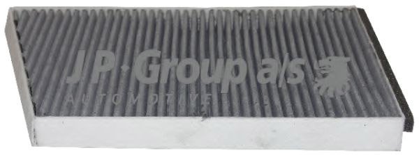 Салонный фильтр JP group 1328100900
