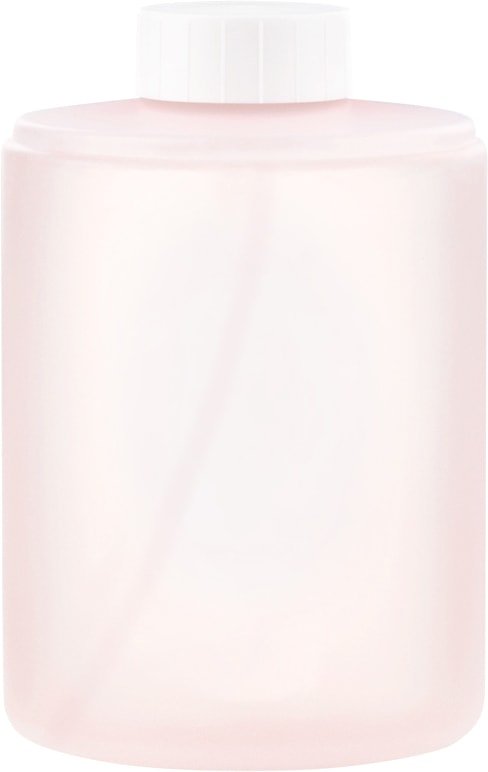 

Мыло для дозатора Xiaomi Mi Foaming Hand Soap (розовый)