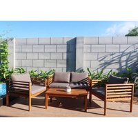Набор садовой мебели National Tree Company TP6072.3