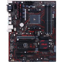 Материнская плата ASUS Prime X370-A