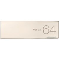 USB Flash Samsung MUF-64BA 64GB Gold (MUF-64BA/AM)