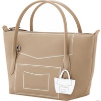 Сумка Ninetygo Travel Capsule Crossbody (хаки)