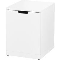 Тумба Ikea Nordli S19276522