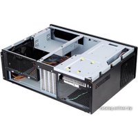 Корпус SilverStone Grandia GD05 Black (SST-GD05B-USB3.0)