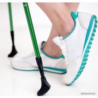 Палки для скандинавской ходьбы Gess Classic Walker GESS-915