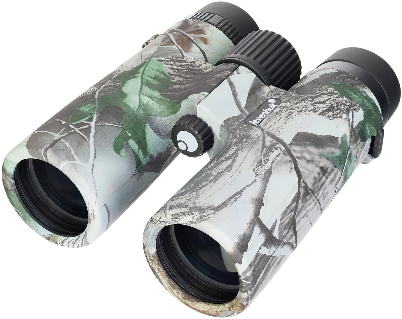 

Бинокль Levenhuk Camo Moss 10x42