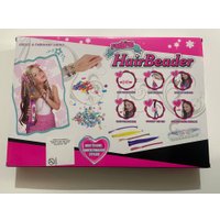 Набор для создания поделок/игрушек Labalu Модный парикмахер OO2