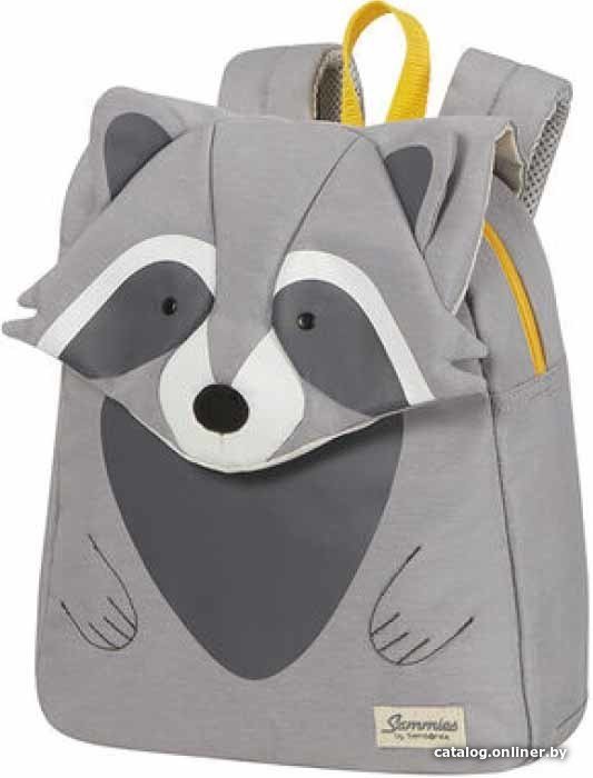 Детский рюкзак Samsonite Happy Sammies KD7-08009
