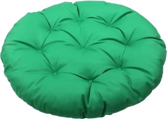Подушка на сиденье Mio Tesoro 4спдс004 (60см, зеленый)