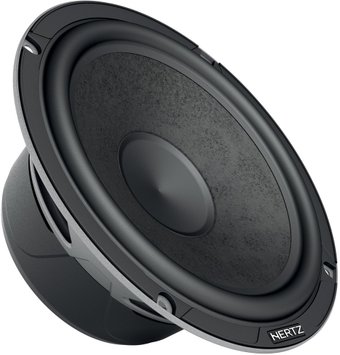 Мидбас Hertz C 165 L