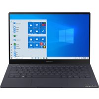 Ноутбук Samsung Galaxy Book S NP767XCMK01US