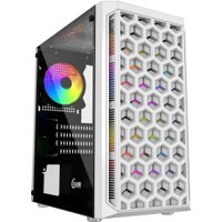 Компьютер Iven Gaming White 197606