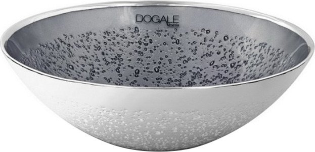 

Блюдо Greggio Dogale Bolle 51368205 (серый)