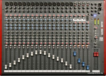 Микшерный пульт Allen & Heath ZED-24