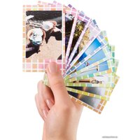 Картридж для моментальной фотографии Fujifilm Instax Mini Stained Glass (10 шт.)