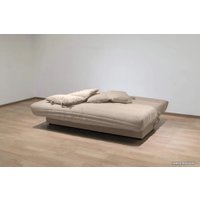 Диван Комфорт-S Матильда new (newtone light beige)