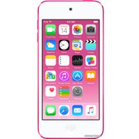 Плеер MP3 Apple iPod touch 32GB 6-ое поколение (розовый)