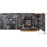 Видеокарта ZOTAC GeForce GTX 580 1536MB GDDR5 (ZT-50105-10P)