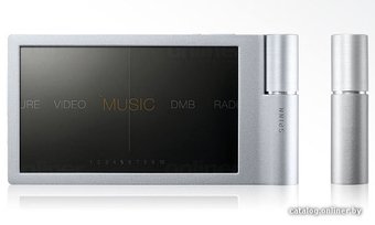 iRiver Spinn (8Gb)