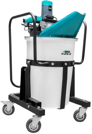 Корыто строительное BIHUI MS1900