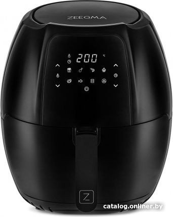 Аэрогриль (аэрофритюрница) Zeegma Knapper Grand