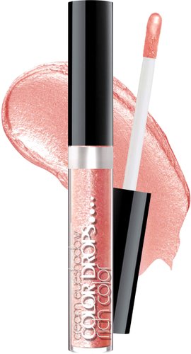 Кремовые тени Belor Design Color Drops кремовые тон 006 7.7 г