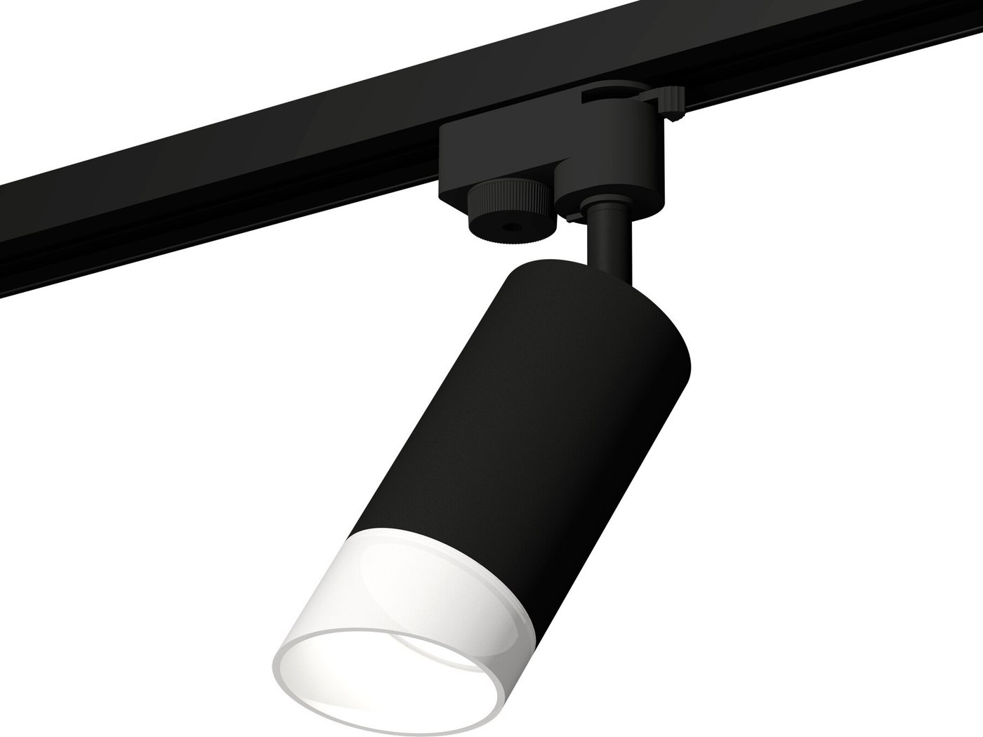

Трековый светильник Ambrella light Track System XT6323180 SBK/FR