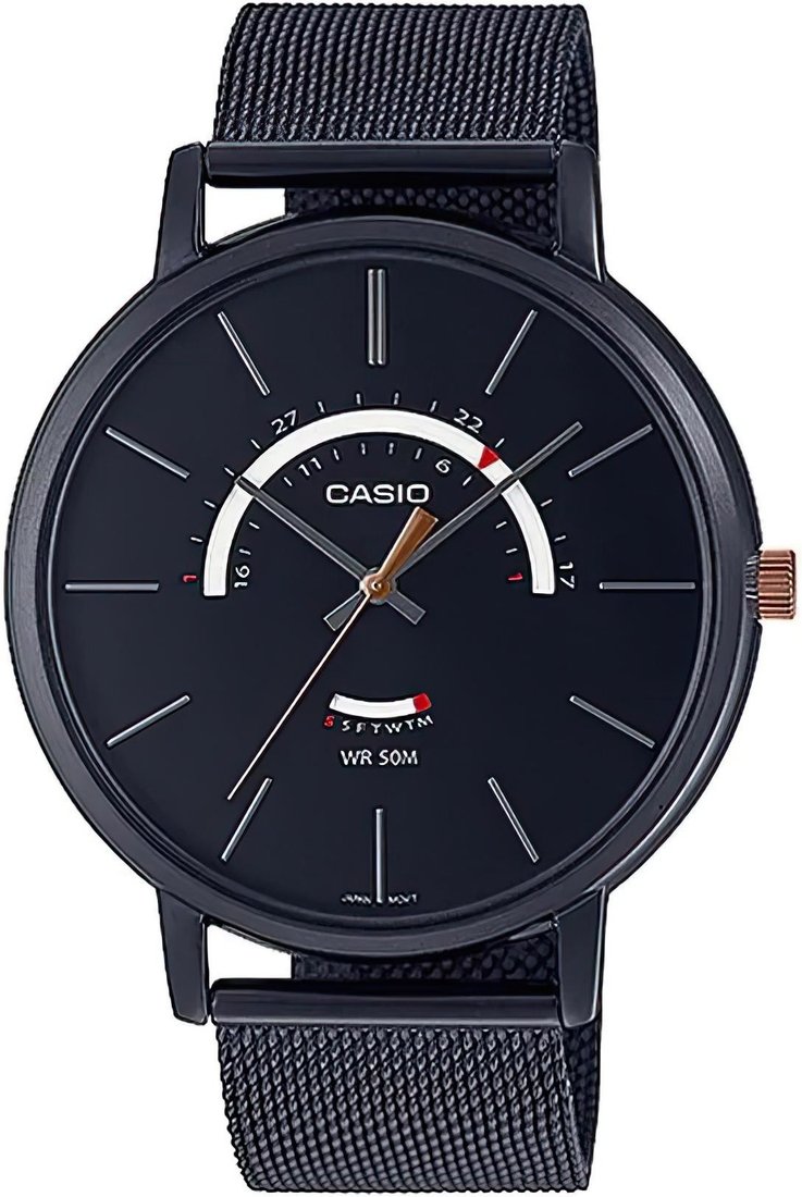 

Наручные часы Casio MTP-B105MB-1A