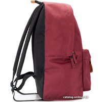 Городской рюкзак Xiaomi Simple College Style Backpack (красный)