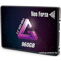 SSD Neo Forza Zion NFS01 960GB NFS011SA396-6007200