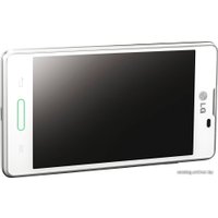 Смартфон LG Optimus L5 II (E460)