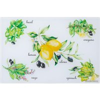 Разделочная доска Agness 357-223